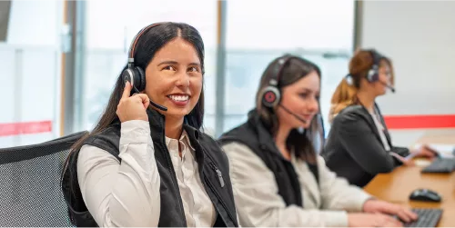 RDV et intervention express